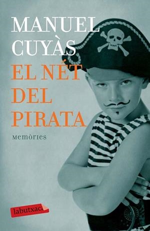 El nét del pirata | 9788499309446 | Cuyàs Gibert, Manuel
