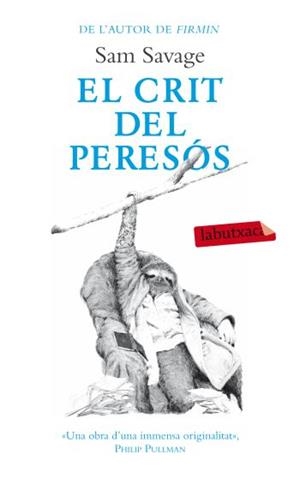 El crit del peresós | 9788499303369 | Savage, Sam