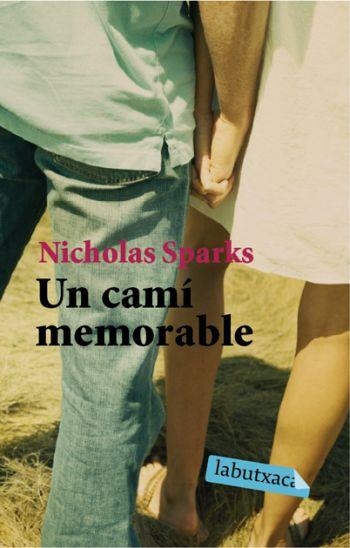 Un camí memorable | 9788496863927 | Sparks, Nicholas
