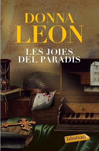 Les joies del Paradís | 9788499309071 | Leon, Donna