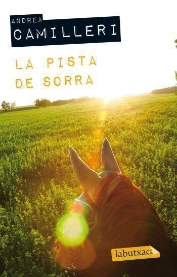 La pista de sorra | 9788499302645 | Camilleri, Andrea