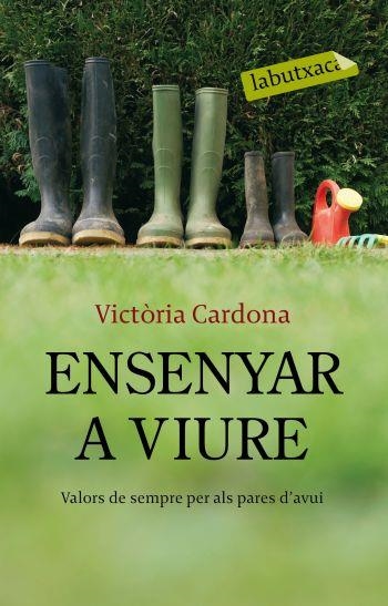 Ensenyar a viure | 9788499300337 | Cardona, Victòria