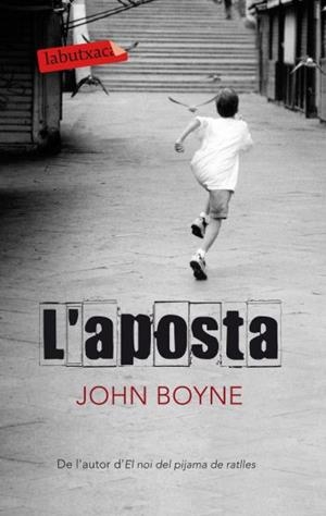 L'aposta | 9788499301303 | Boyne, John