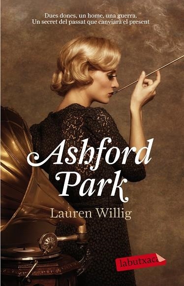Ashford Park | 9788499308234 | Willig, Lauren