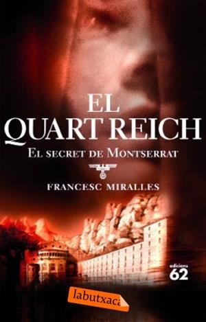 El Quart Reich | 9788492549047 | Miralles Contijoch, Francesc