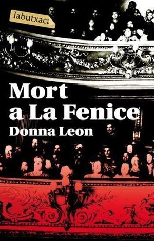 Mort a La Fenice | 9788496863149 | Leon, Donna