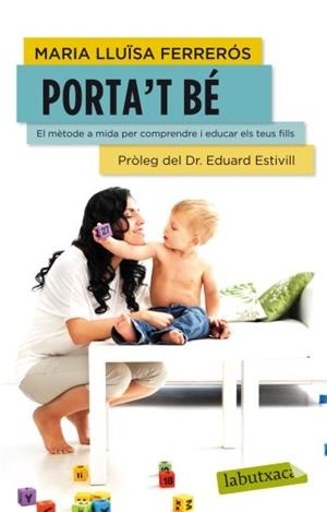 Porta't bé | 9788499305516 | Ferrerós, María Luisa