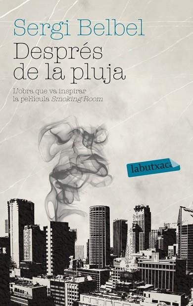Després de la pluja | 9788499305004 | Belbel Coslado, Sergi