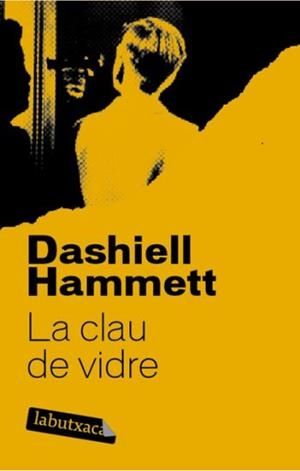 La clau de vidre | 9788492549658 | Hammett, Dashiell