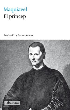 El príncep | 9788499306131 | NICOLÁS  MAQUIAVELO