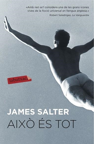 Això és tot | 9788416334148 | Salter, James