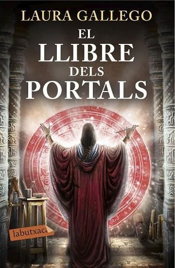 El Llibre dels Portals | 9788416334711 | Gallego Garcia, Laura