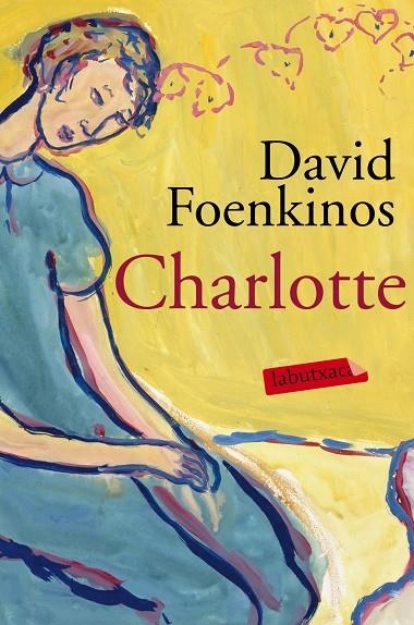 Charlotte | 9788416334933 | Foenkinos, David