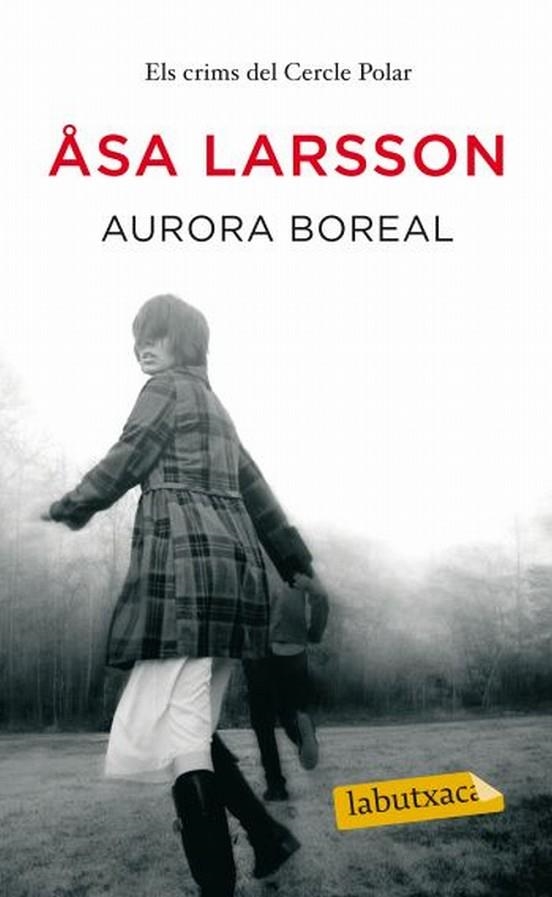 Aurora boreal | 9788499303642 | Larsson, Åsa