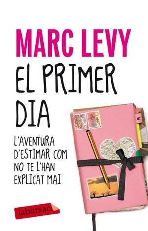 El primer dia | 9788499302430 | Levy, Marc