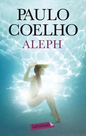 Aleph | 9788499306414 | Coelho, Paulo
