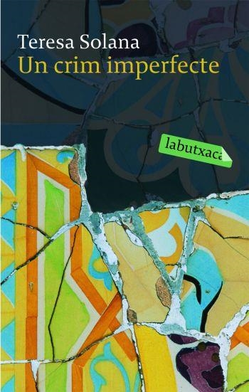 Un crim imperfecte | 9788492549320 | Solana, Teresa