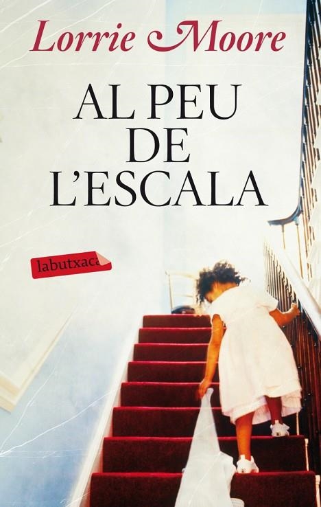 Al peu de l'escala | 9788499304113 | Moore, Lorrie