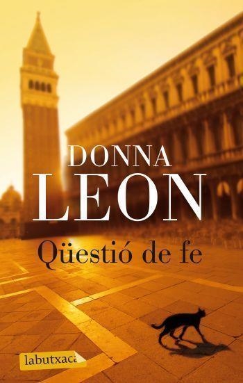 Qüestió de fe | 9788499302492 | Leon, Donna