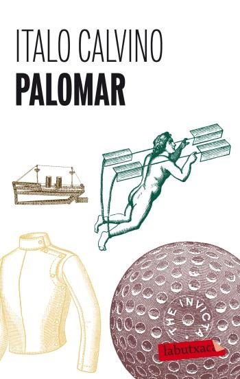 Palomar | 9788499302980 | Calvino, Italo