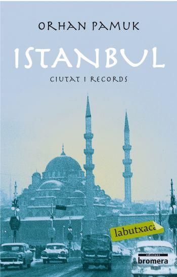 Istanbul | 9788492549726 | Pamuk, Orhan