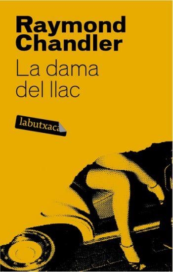 La dama del llac | 9788492549702 | Chandler, Raymon
