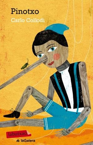 Pinotxo | 9788499303024 | Collodi, Carlo