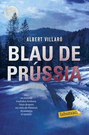 Blau de Prússia | 9788499309996 | Villaró Boix, Albert