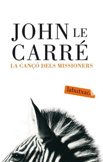 La cançó dels missioners | 9788496863637 | le Carré, John