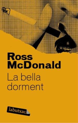 La bella dorment | 9788492549696 | Mcdonald, Ross
