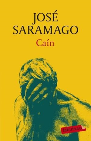 Caín | 9788499301921 | Saramago, José