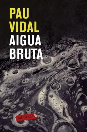 Aigua bruta | 9788499301228 | Vidal Gavilan, Pau