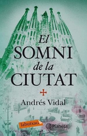 El somni de la ciutat | 9788499306735 | Vidal, Andrés