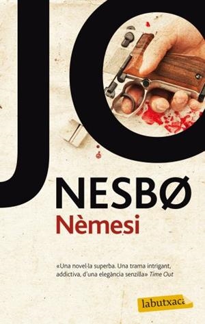 Nèmesi | 9788499302850 | Nesbo, Jo
