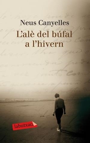 L'alè del búfal a l'hivern | 9788499301655 | Canyelles Estapé, Neus