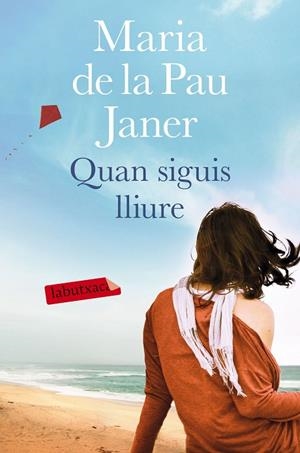 Quan siguis lliure | 9788416600076 | Janer Mulet, Maria de la Pau