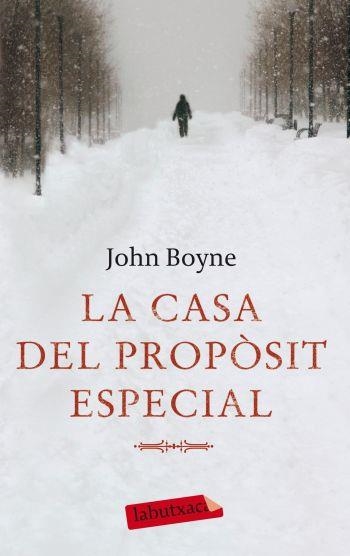 La casa del propòsit especial | 9788499301716 | Boyne, John