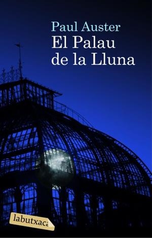 El Palau de la Lluna | 9788492549177 | Auster, Paul