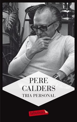 TRIA PERSONAL | 9788499305462 | Calders, Pere