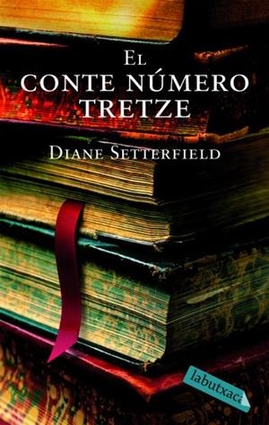 El conte número tretze | 9788492549276 | Setterfield, Diane