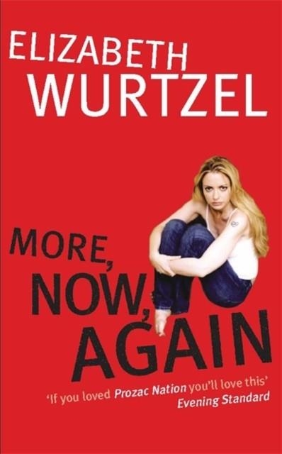 MORE, NOW, AGAIN | 9781860499890 | WURTZEL, E