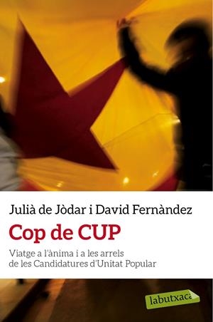 Cop de CUP | 9788499309415 | Jòdar Muñoz, Julià de;Fernández Ramos, David