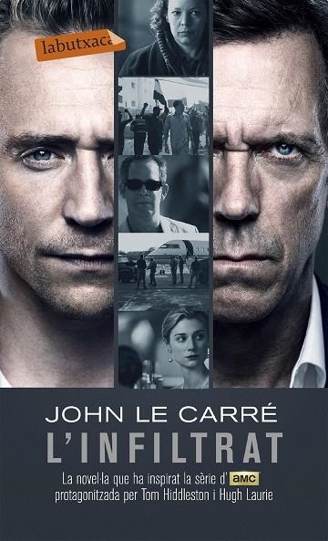 L'infiltrat | 9788499309989 | le Carré, John