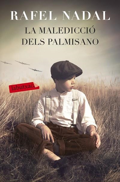 La maledicció dels Palmisano | 9788416600359 | Nadal, Rafel