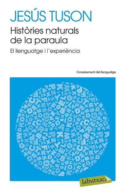 Històries naturals de la paraula | 9788499308715 | Tuson Valls, Jesús