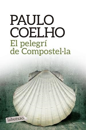 El pelegrí de Compostel·la | 9788416334292 | Coelho, Paulo