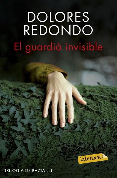 El guardià invisible | 9788416600038 | Redondo Meira, Dolores