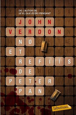 No et refiïs de Peter Pan | 9788499309156 | Verdon, John