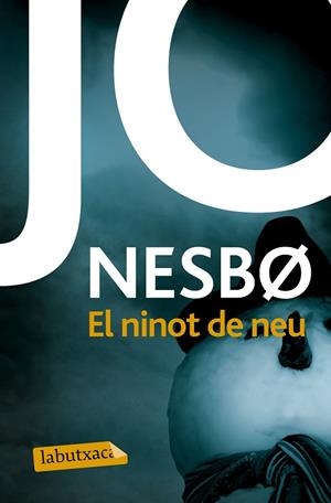 El ninot de neu | 9788499309057 | Nesbo, Jo
