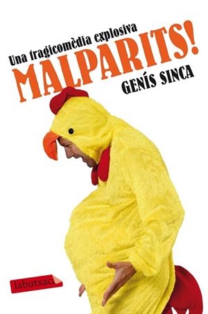 Malparits! | 9788416600847 | Sinca Algué, Genís